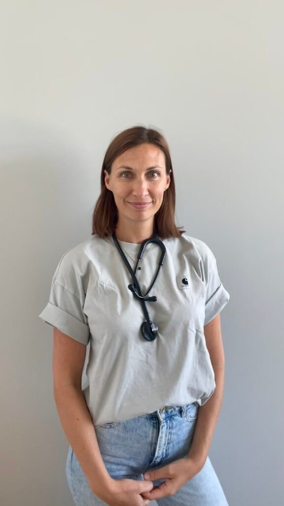 Dr. med. univ. Sabine Meraner - Allgemeinmedizin und Sportmedizin Wien & Mödling, Sportarzt, Tauglichkeitsuntersuchung
EKG, Ergometrie Lungenfunktion, Labor, Therapie, Diagnostik, Infusionstherapie